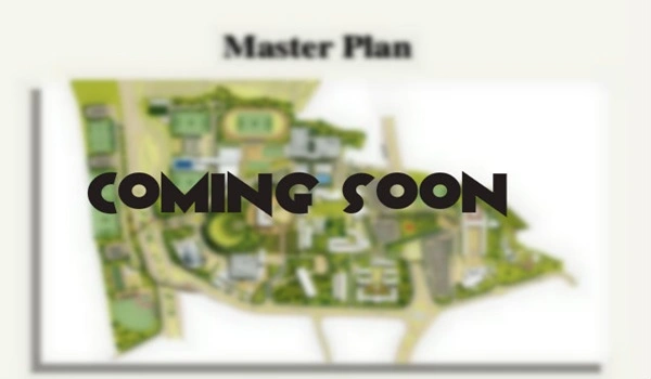 Venkatesh Tresor Master Plan - Township Layout and Green Zones