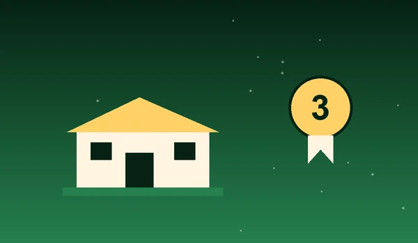 3 Best Villas In Pune By Venkatesh Buildcon