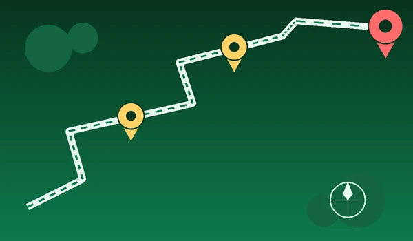 Venkatesh Tresor Directions - Route Map to Pallod Farms, Baner