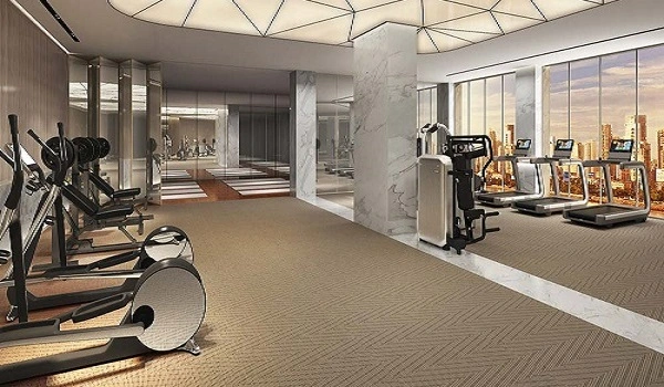 Venkatesh Tresor Amenities - World-Class Facilities