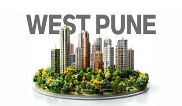 West Pune Real Estate - Fastest Growing Residential Belt